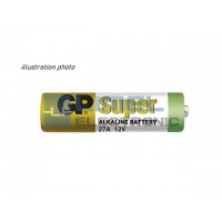 BAT. 12V / V27A Alkaline Super -GP-